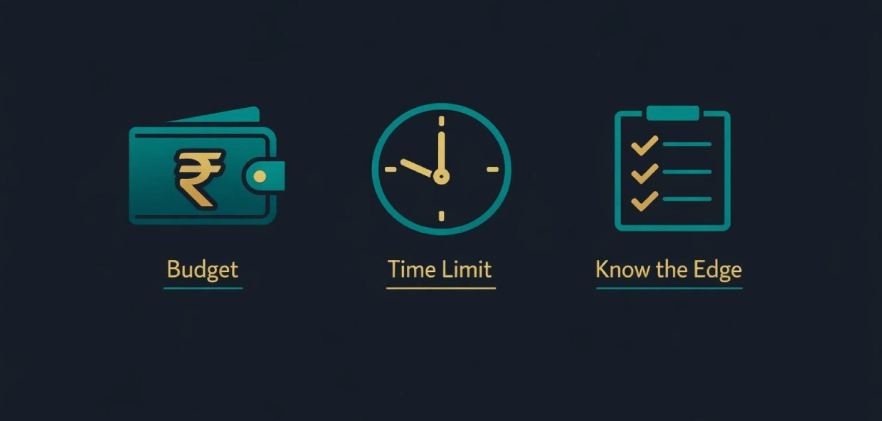 ReddyBook Casino tips for bankroll management and responsible play